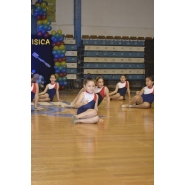 Fiesta de Educación Física